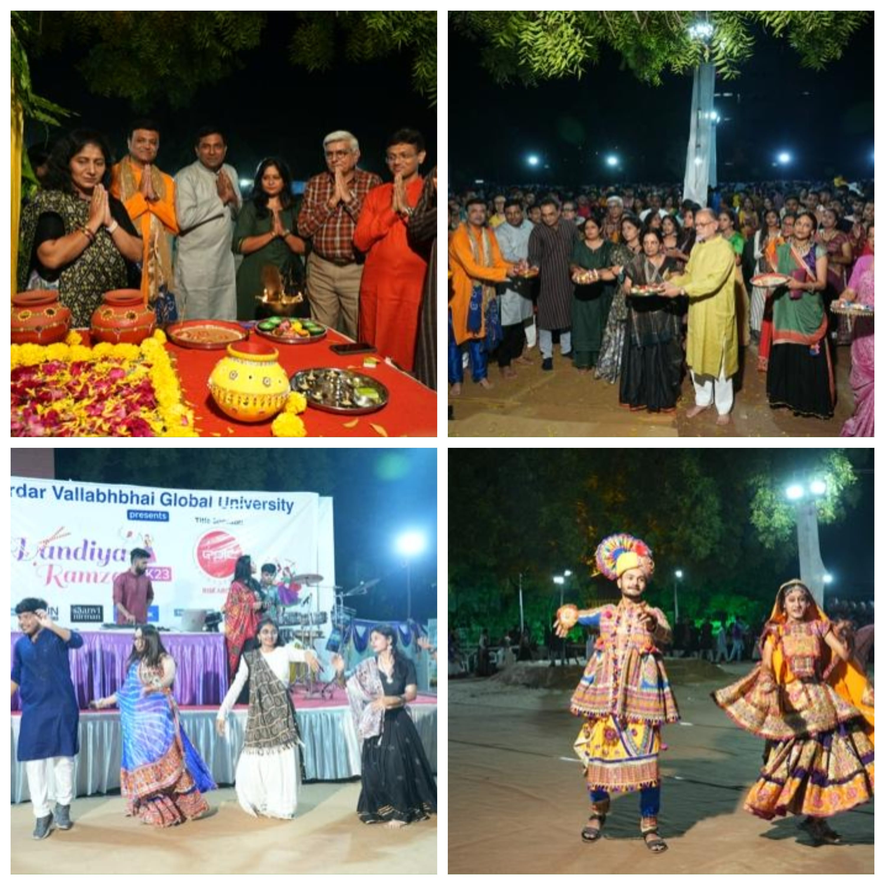 Dandiya Dhamaal
