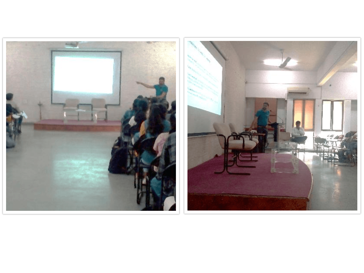 Seminar-Web Harvesting