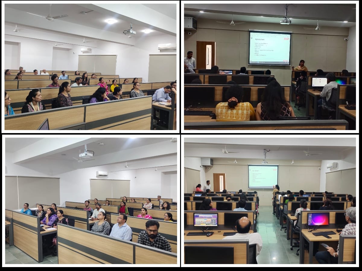 Faculty Orientation on SSIP 2.0