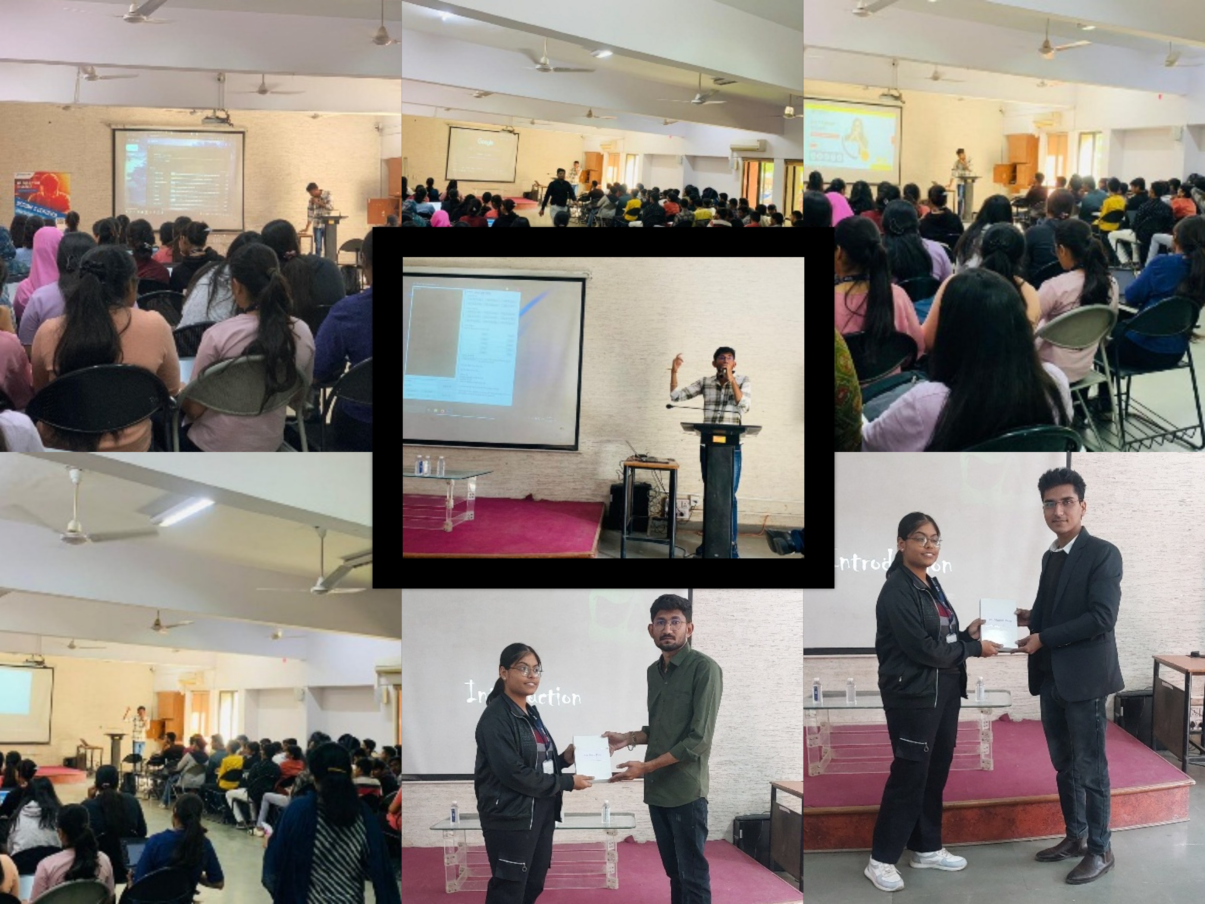 Event