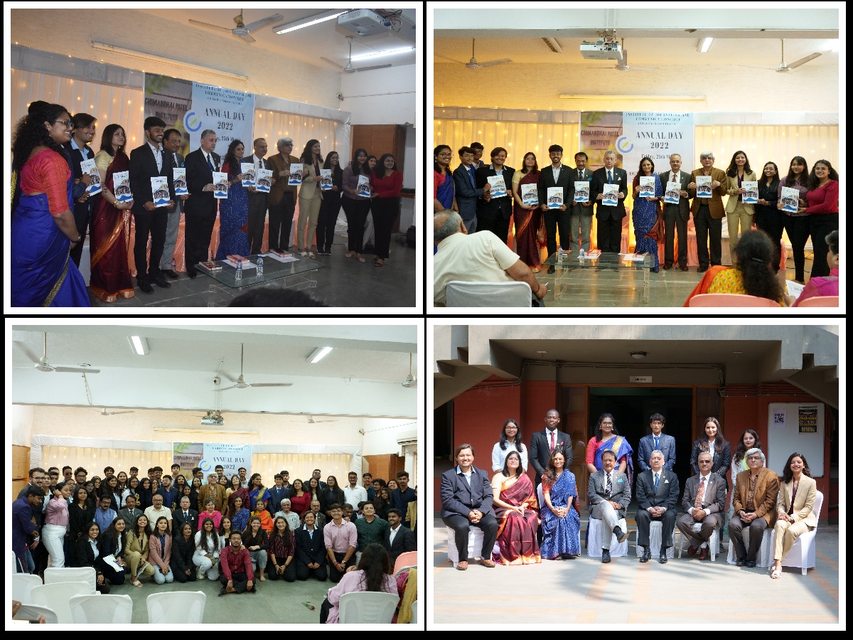 IJC Annual Day
