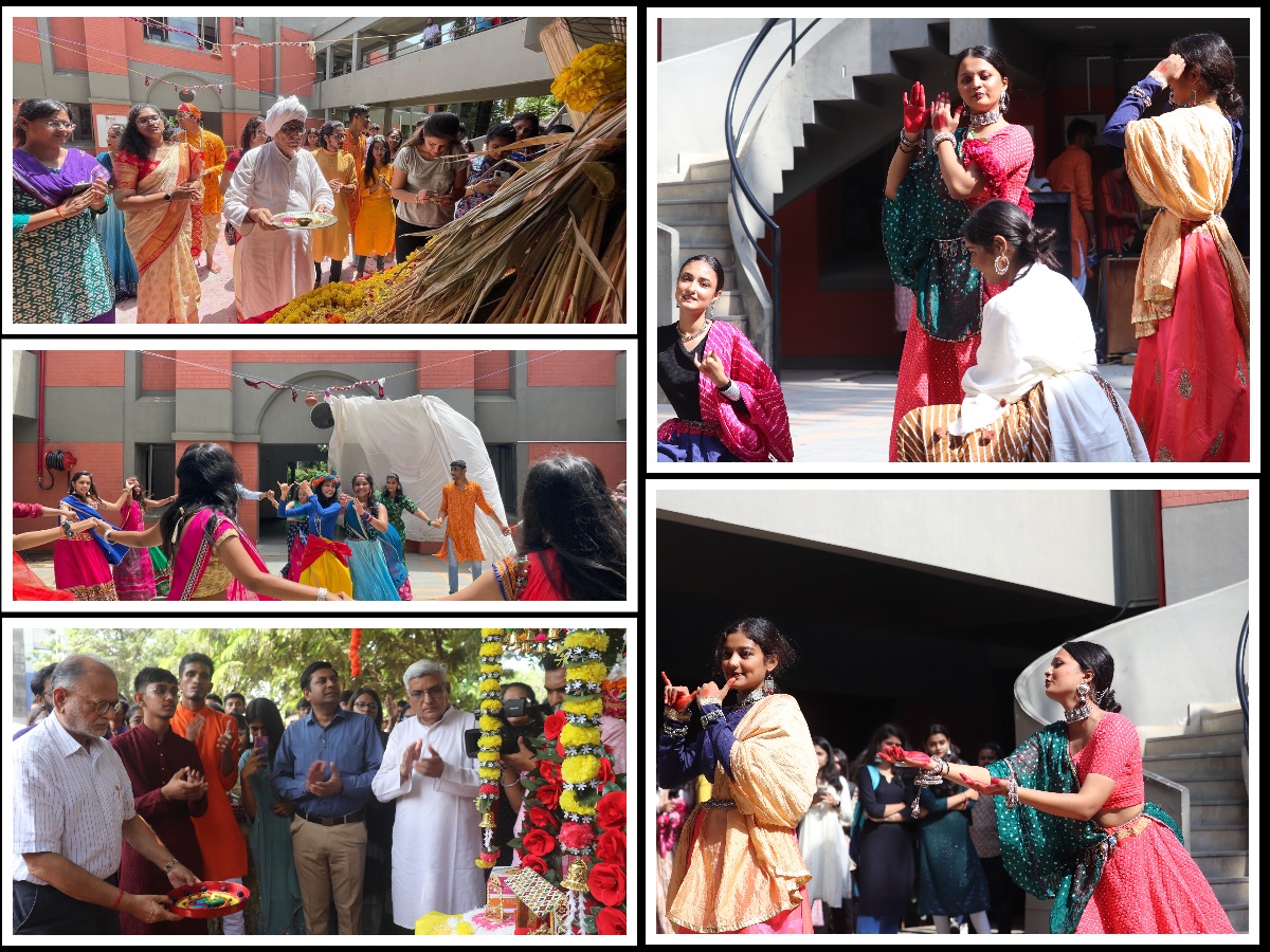 Janmashthmi Celebration