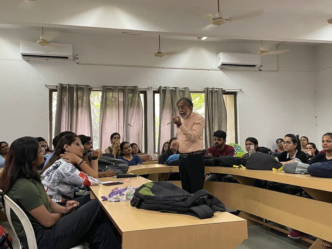 Acting Workshop