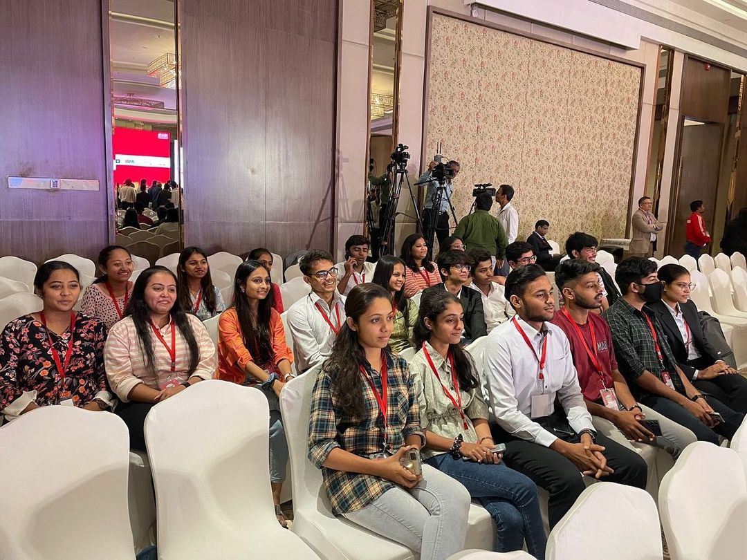 Hindu Group Sports Conclave