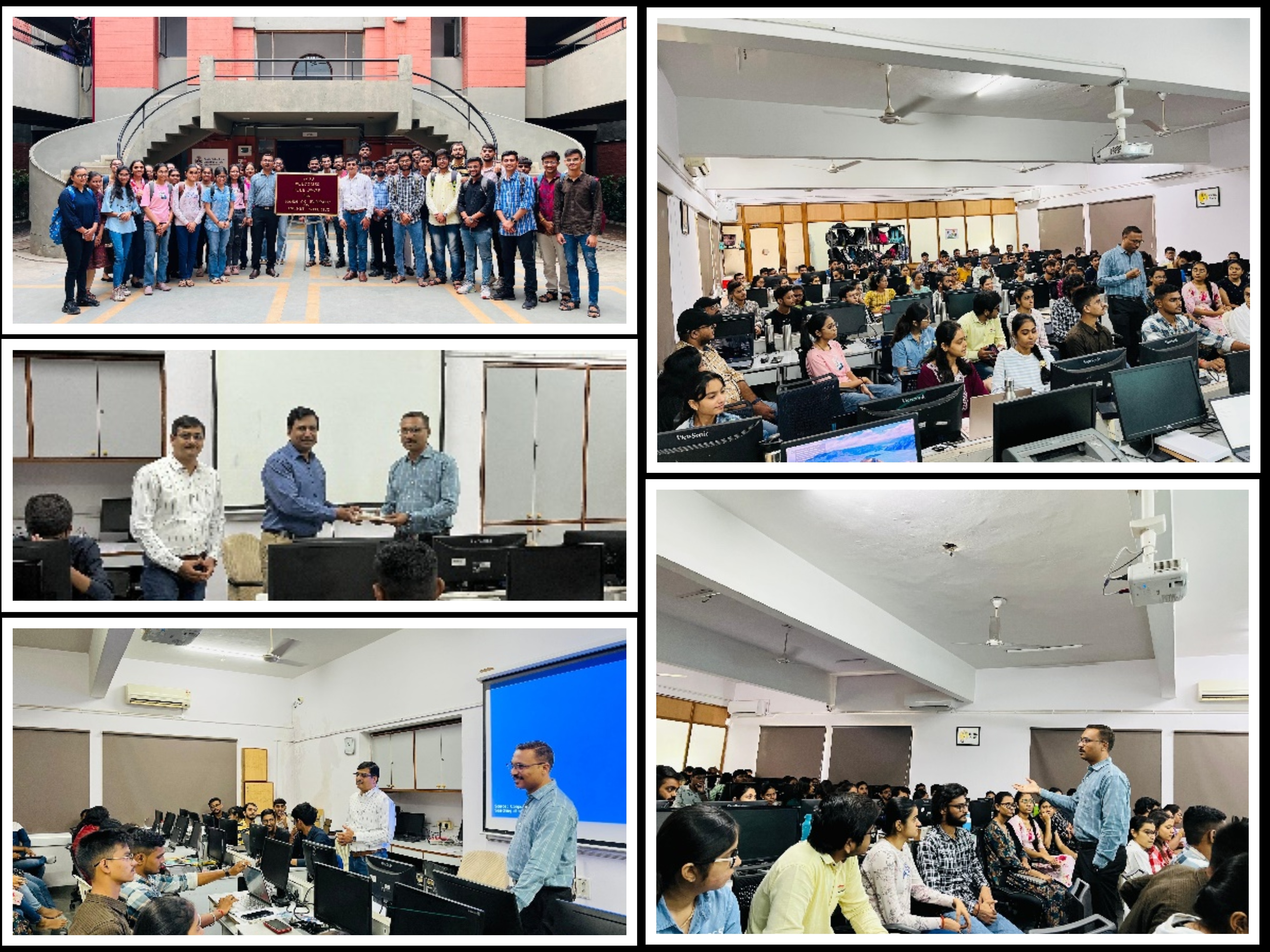 Workshop on ASP.NET with MVC