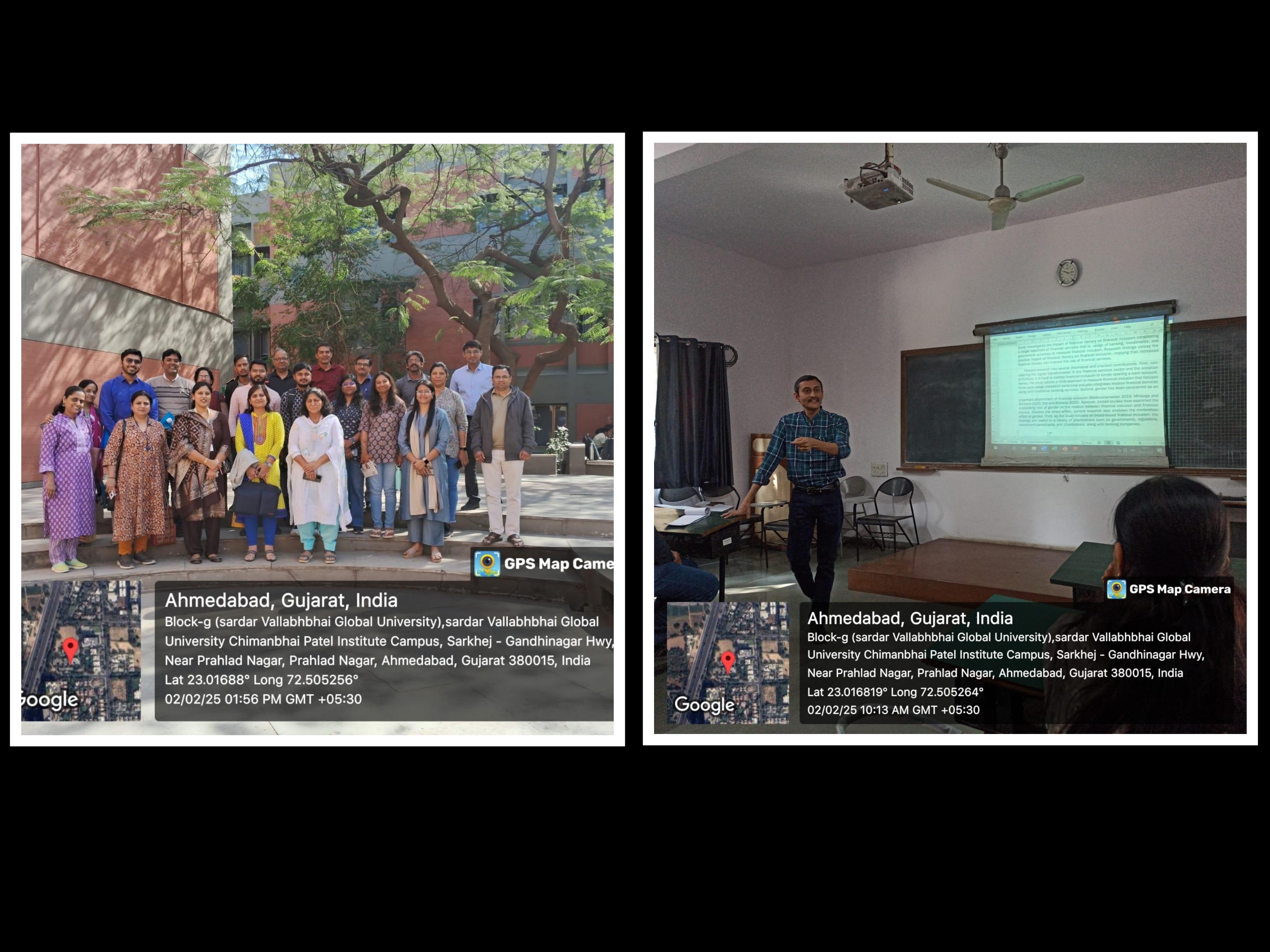 Faculty Development Program (FDP) - Scholar's Toolkit: AI Integration and Writing Excellence