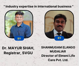 Workshop on ' Industry expertise in international business '