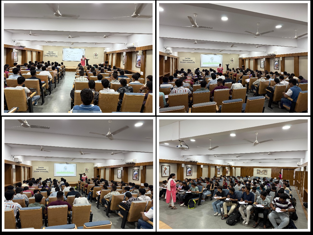 Logic Building Workshop for iMCA Students