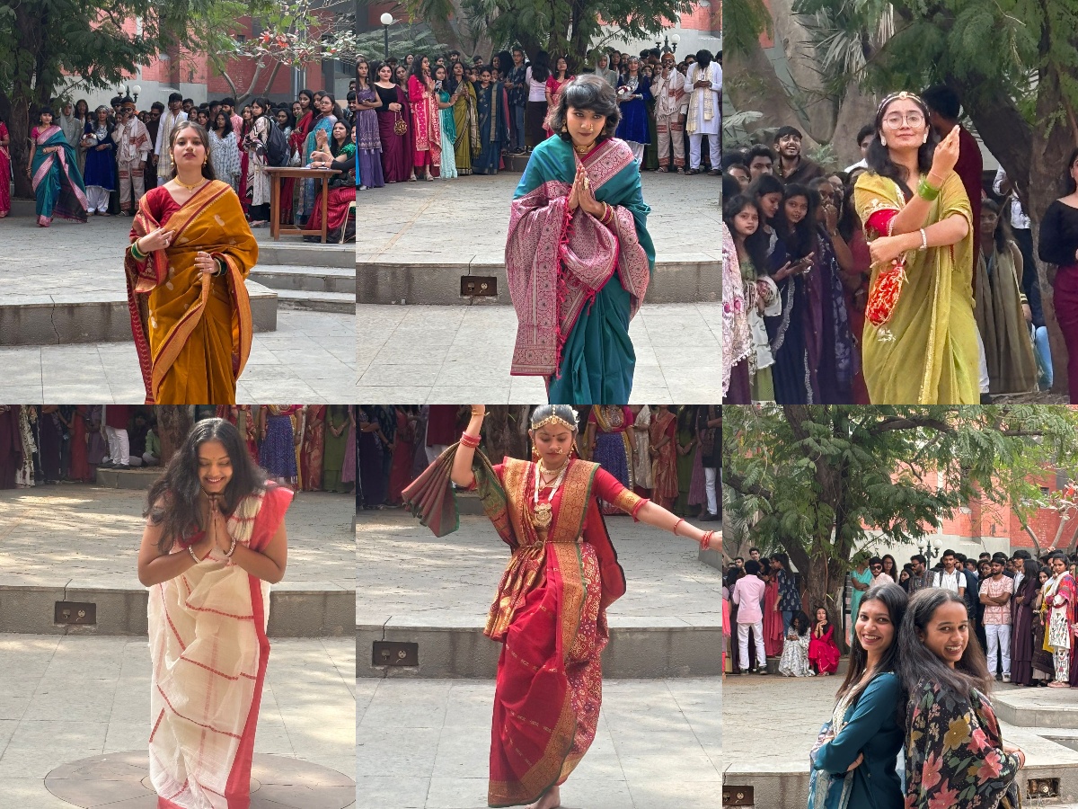 National Inegration Day Celebration at SVGU