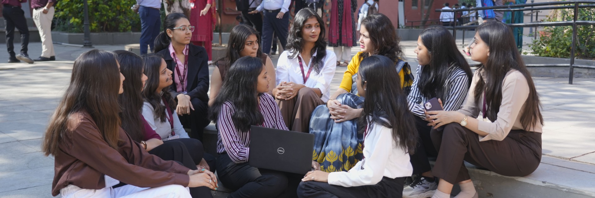 Bachelor of Business Administration (BBA / BBA Hons.)