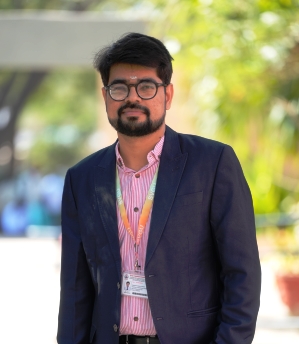 Dr. Piyush Menon