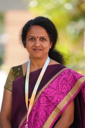 Dr. Akanxa Mohan Galande
