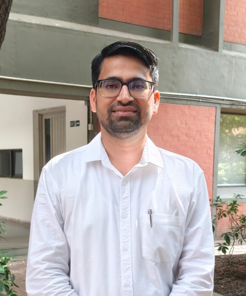 Dr. Ghanshyam Malviya