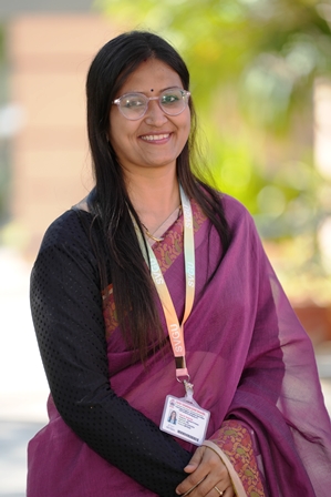 Dr. Shweta Oza