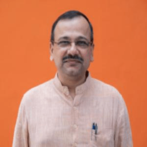 Dr. Sandeep Shroff