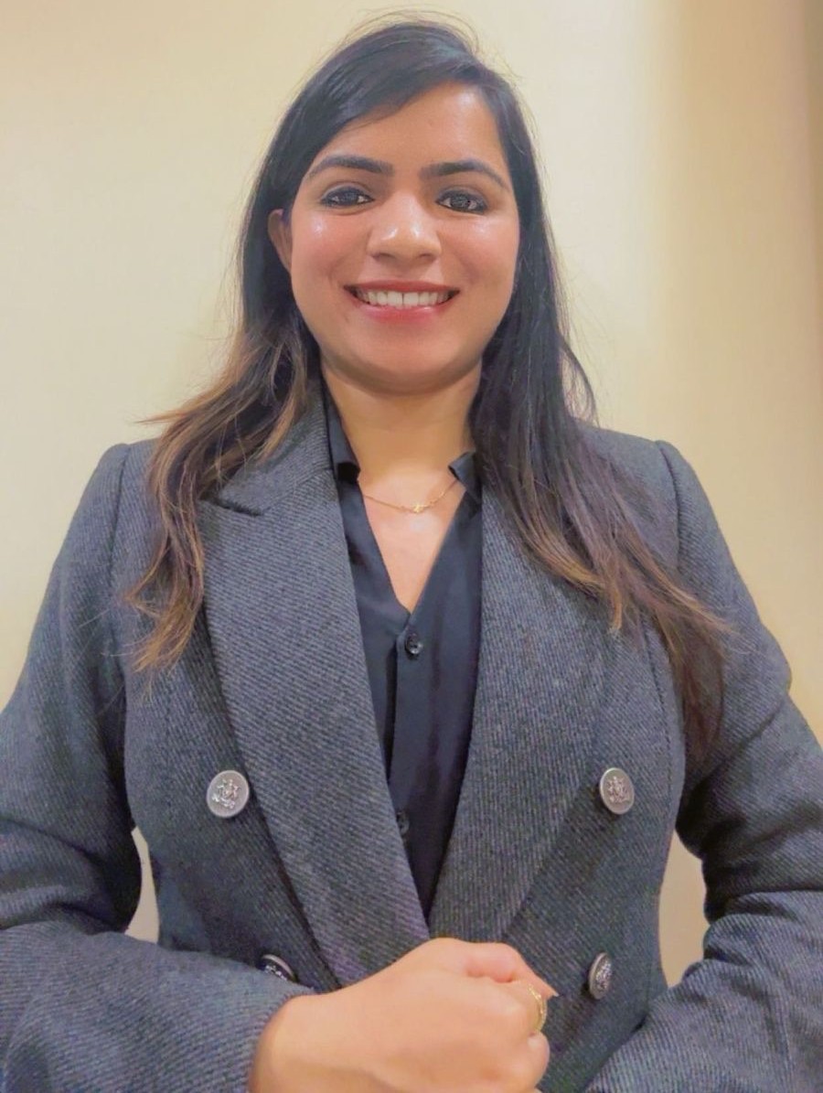 Dr. Riya Goswami