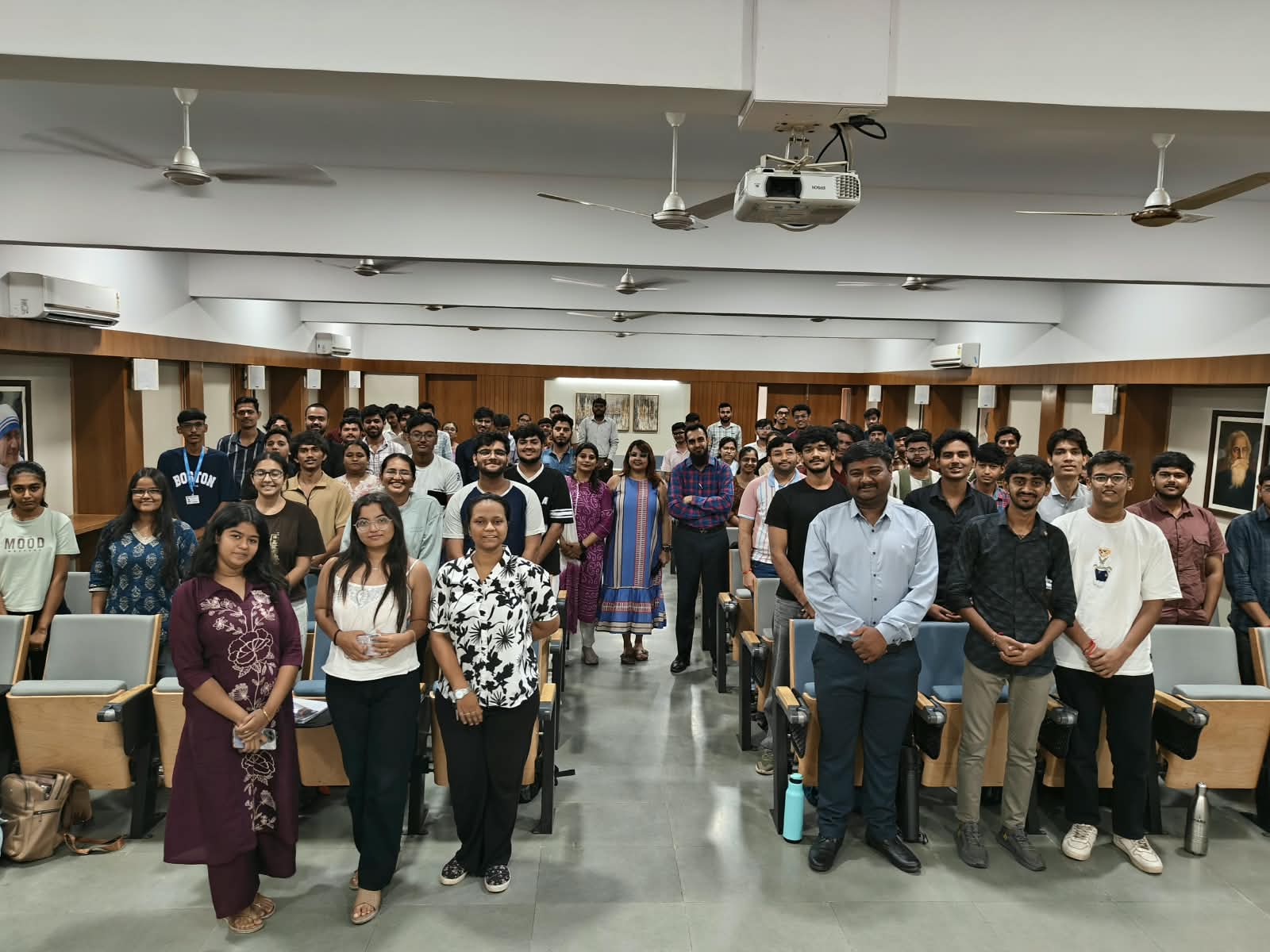Six-Day State-Level Innovation Week 2026 org. by IIC-SVGU — photo 1