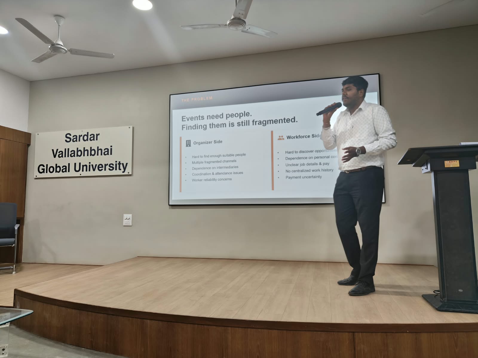 Six-Day State-Level Innovation Week 2026 org. by IIC-SVGU — photo 2